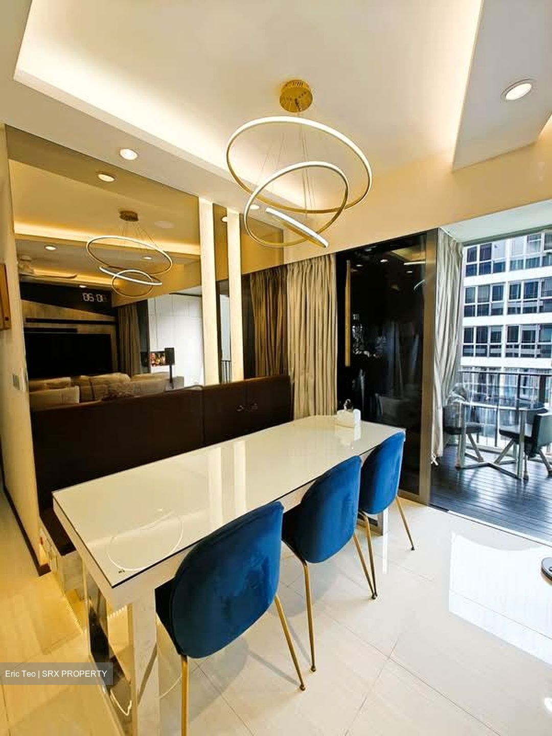 Bellewoods (D25), Condominium #605894411